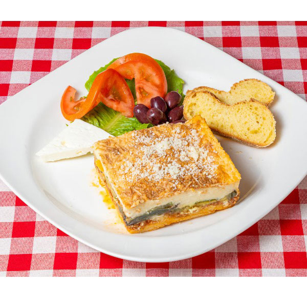 Italian Restaurant Rhodes