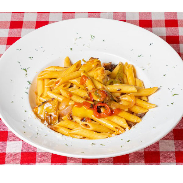 Italian Restaurant Rhodes