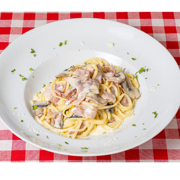 Italian Restaurant Rhodes