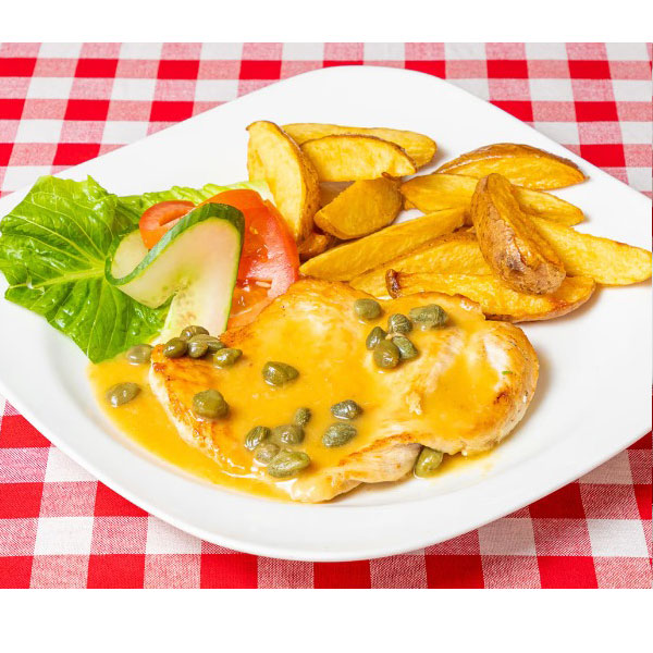 Italian Restaurant Rhodes