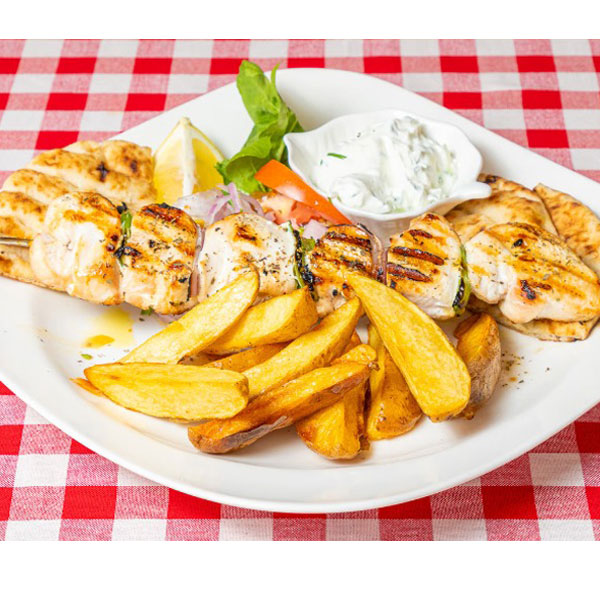Italian Restaurant Rhodes