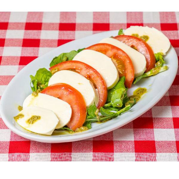 Italian Restaurant Rhodes