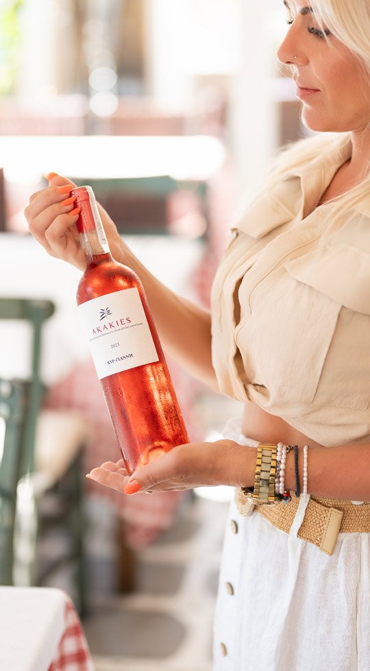 Italian Restaurant Rhodes